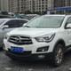 Illustration for article titled A Guide To A Bunch Of Weird Chinese Car Brands Youve Never Heard Of